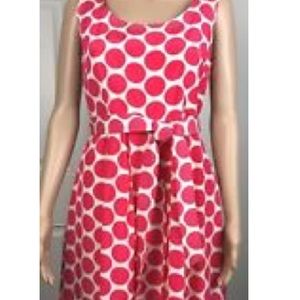 Banana Republic Dresses - Silk Polka Dot BR Dress Banana Republic Dresses - Silk Polka Dot BR Dress